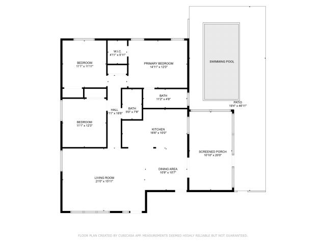 Продажа дома по адресу 3623 Walden Lane - фото 6166878