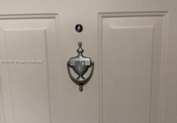 Квартира #1815