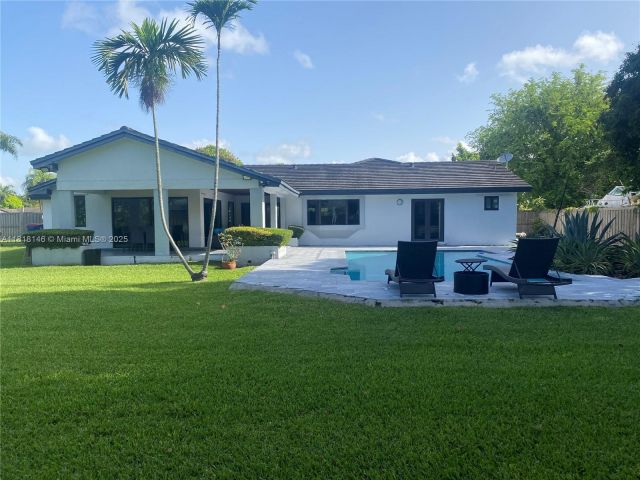 Продажа дома по адресу 12780 SW 187th St - фото 6140882