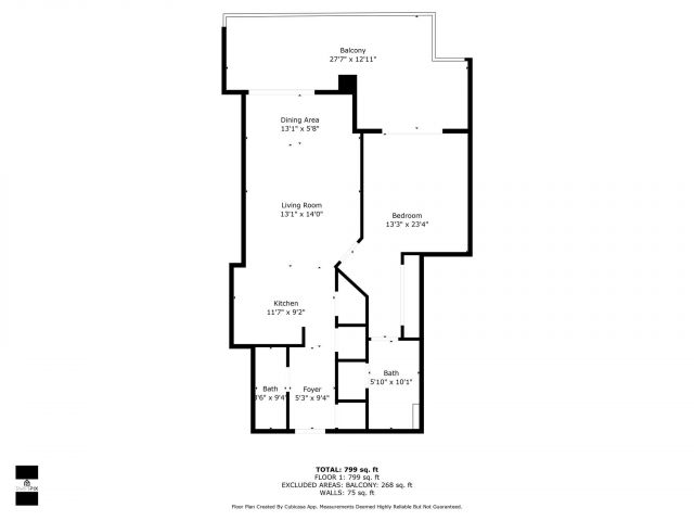 Продажа квартиры #1209 - фото 6145583