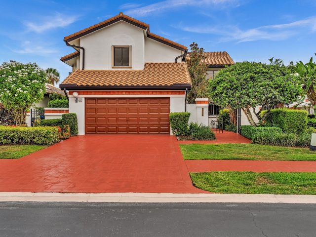 Продажа дома по адресу 6400 Via Rosa - фото 6216281