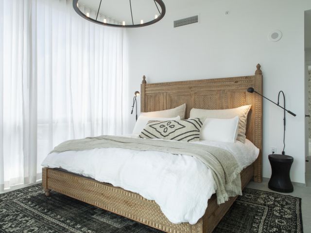 Квартира в аренду номер812 - фото 6144421