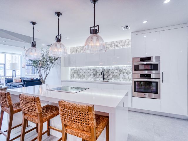 Квартира в аренду номер812 - фото 6144425