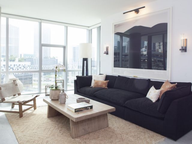 Квартира в аренду номер812 - фото 6144433