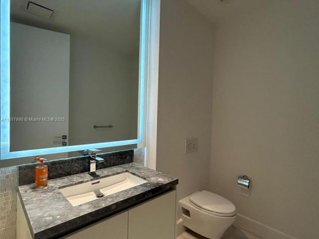 Квартира в аренду номер2602 - фото 6145301