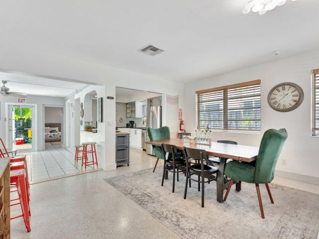 Дом в аренду по адресу 1246 Johnson Street - фото 6143950