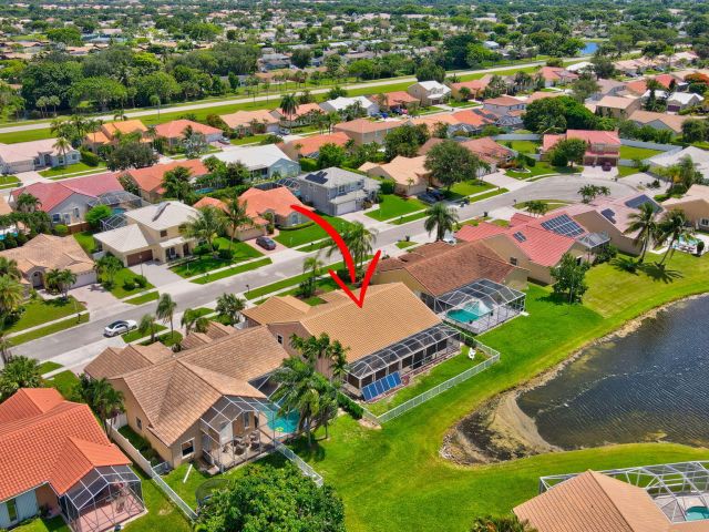 Продажа дома по адресу 9720 Enchanted Pointe Lane - фото 6144560