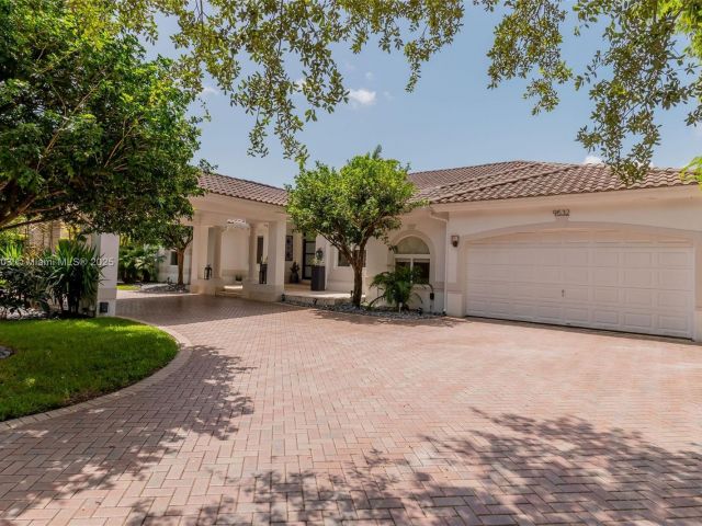 Продажа дома по адресу 9532 SW 124th Ter - фото 6196418