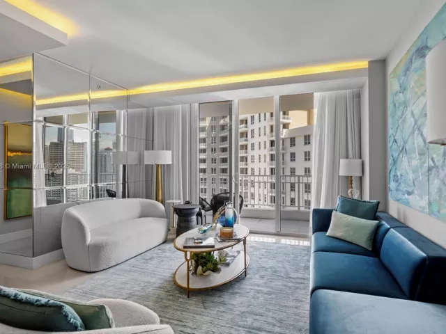 Продажа квартиры #2203 - фото 6150625