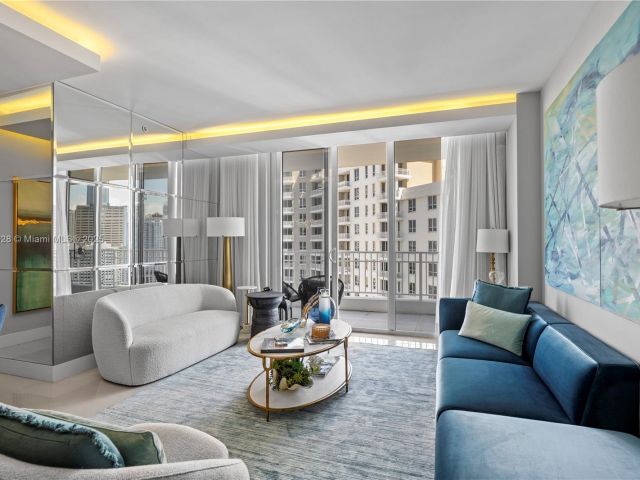 Продажа квартиры #2203 - фото 6150625