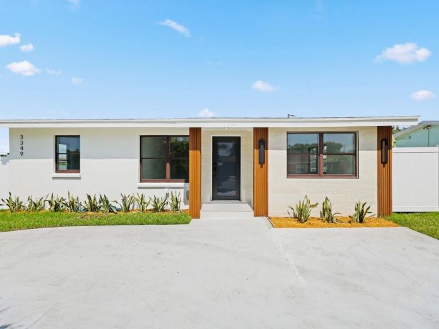 Продажа дома по адресу 3349 El Vedado Ct - фото 6169463