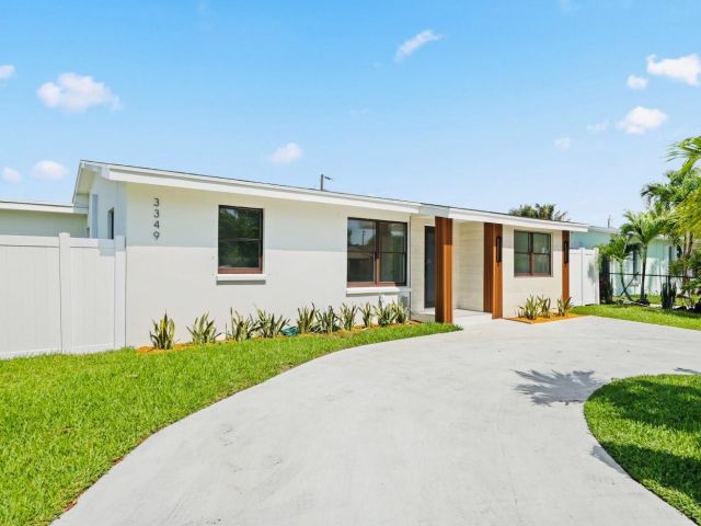 Продажа дома по адресу 3349 El Vedado Ct - фото 6169464