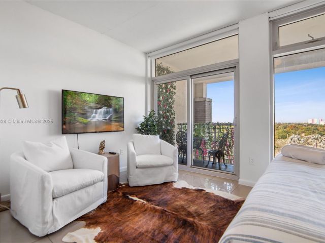 Дом в аренду по адресу 3250 NE 1st Ave 550 - фото 6148554