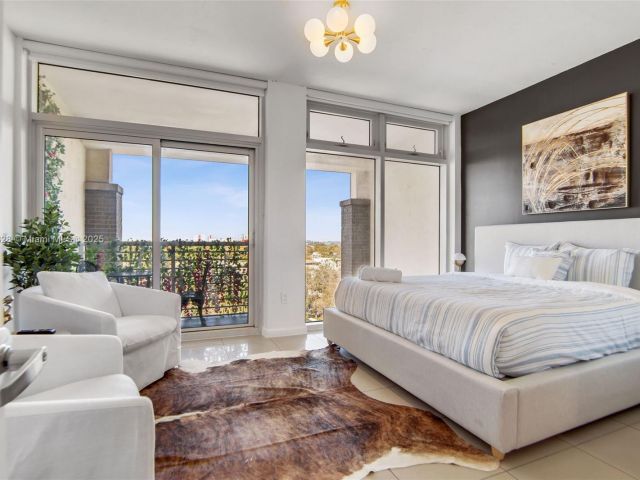 Дом в аренду по адресу 3250 NE 1st Ave 550 - фото 6148556