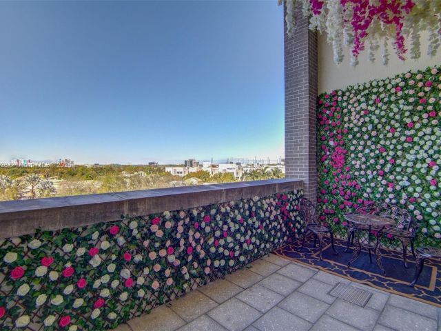 Дом в аренду по адресу 3250 NE 1st Ave 550 - фото 6148560