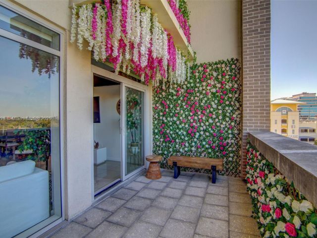 Дом в аренду по адресу 3250 NE 1st Ave 550 - фото 6148561