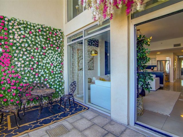 Дом в аренду по адресу 3250 NE 1st Ave 550 - фото 6148562