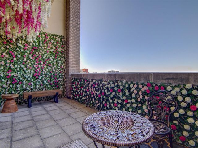 Дом в аренду по адресу 3250 NE 1st Ave 550 - фото 6148563