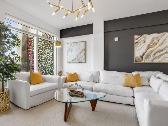 Дом в аренду по адресу 3250 NE 1st Ave 550 - фото 6148569