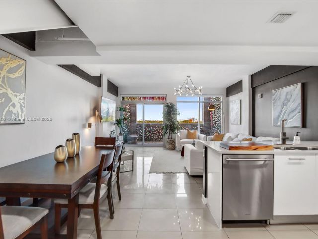 Дом в аренду по адресу 3250 NE 1st Ave 550 - фото 6148570