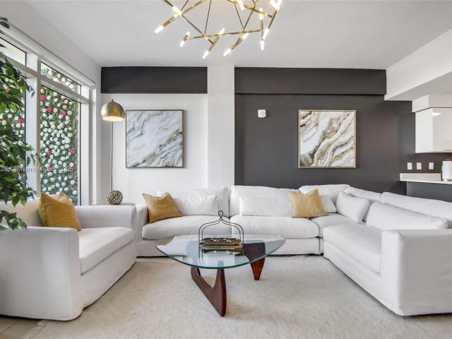 Дом в аренду по адресу 3250 NE 1st Ave 550 - фото 6148571