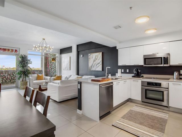 Дом в аренду по адресу 3250 NE 1st Ave 550 - фото 6148572