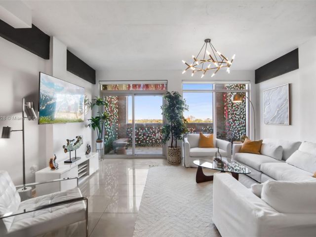 Дом в аренду по адресу 3250 NE 1st Ave 550 - фото 6148573