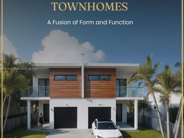 Продажа дома по адресу 536 NW 23rd Ct - фото 6144229