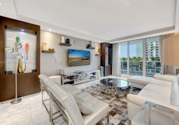 Квартира #307