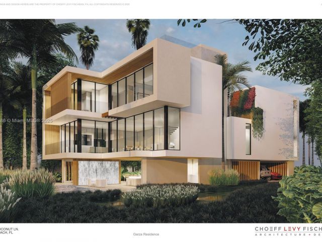 Продажа дома по адресу 297 N Coconut Ln - фото 6152981