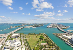 Квартира #4401