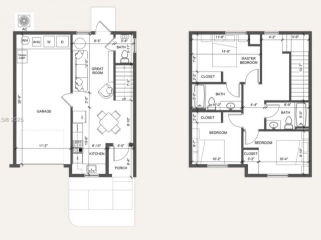 Дом в аренду по адресу 730 NW 2nd Ave 0 - фото 6145208