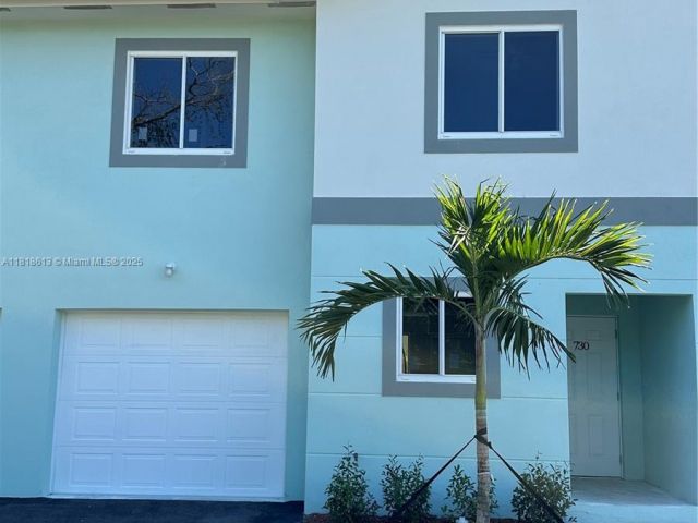 Дом в аренду по адресу 730 NW 2nd Ave 0 - фото 6145223