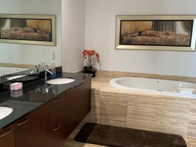 Квартира в аренду номер3203 - фото 6147957