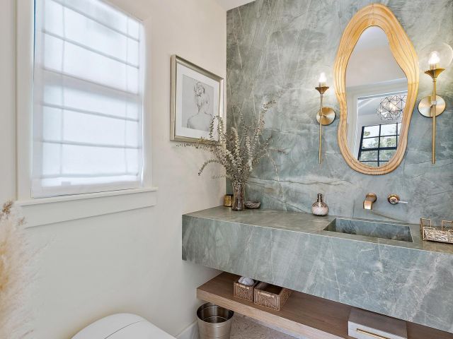 Дом в аренду по адресу 3211 Washington Road - фото 6813917