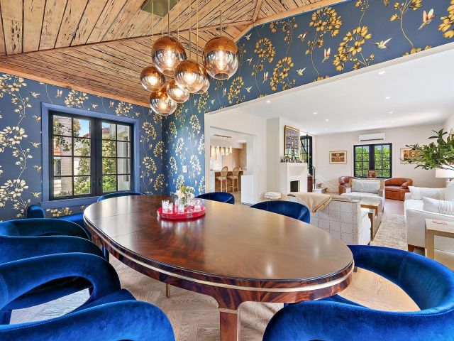 Дом в аренду по адресу 3211 Washington Road - фото 6813924