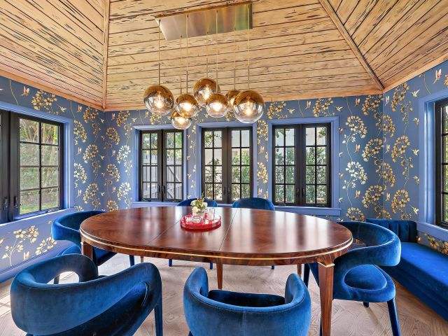 Дом в аренду по адресу 3211 Washington Road - фото 6813925