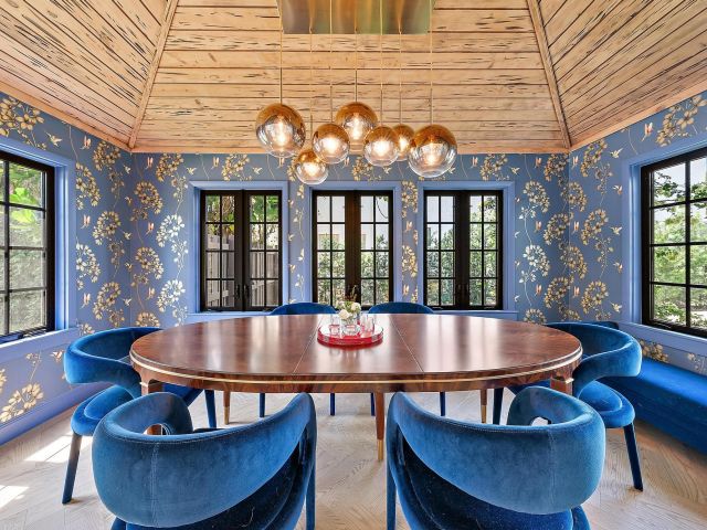 Дом в аренду по адресу 3211 Washington Road - фото 6813926