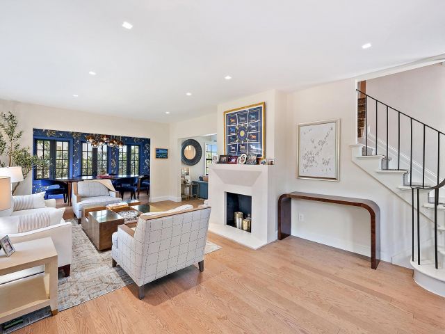 Дом в аренду по адресу 3211 Washington Road - фото 6813928