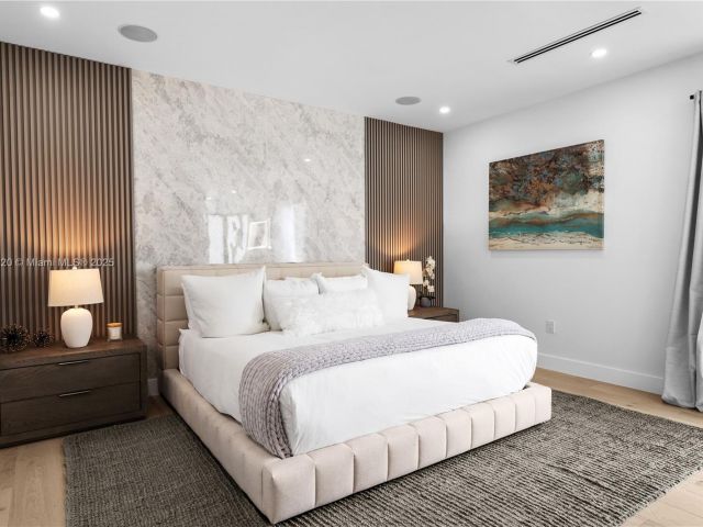 Дом в аренду по адресу 550 NW 42nd St - фото 6148317