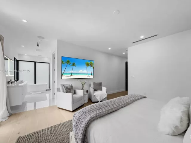 Дом в аренду по адресу 550 NW 42nd St - фото 6148312