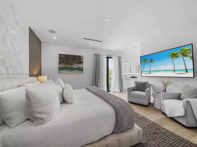 Дом в аренду по адресу 550 NW 42nd St - фото 6148316