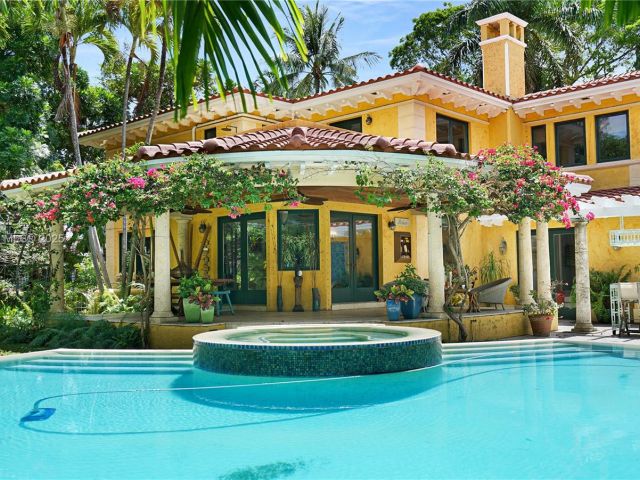 Продажа дома по адресу 2050 Alton Rd - фото 6147596