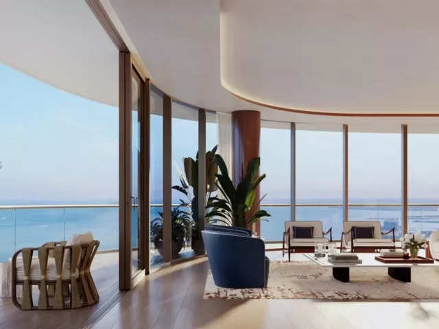 Продажа квартиры #5202 - фото 6160775