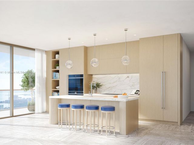 Продажа квартиры #5202 - фото 6160772