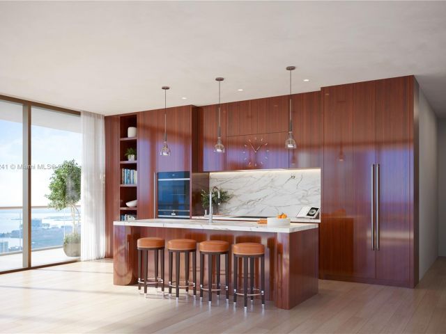 Продажа квартиры #5202 - фото 6160773