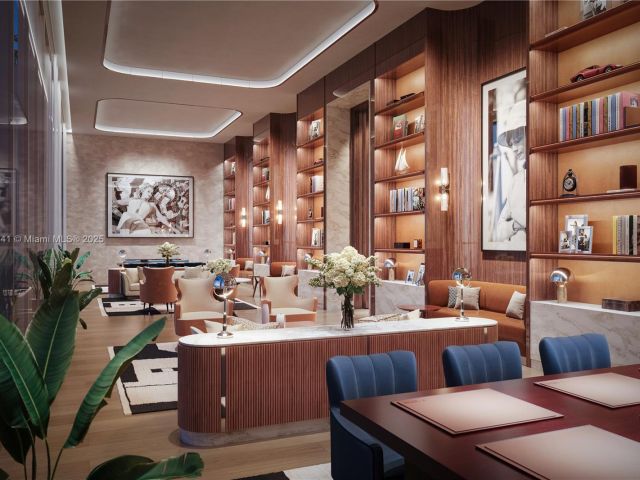 Продажа квартиры #5202 - фото 6160777