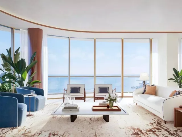 Продажа квартиры #5304 - фото 6150599