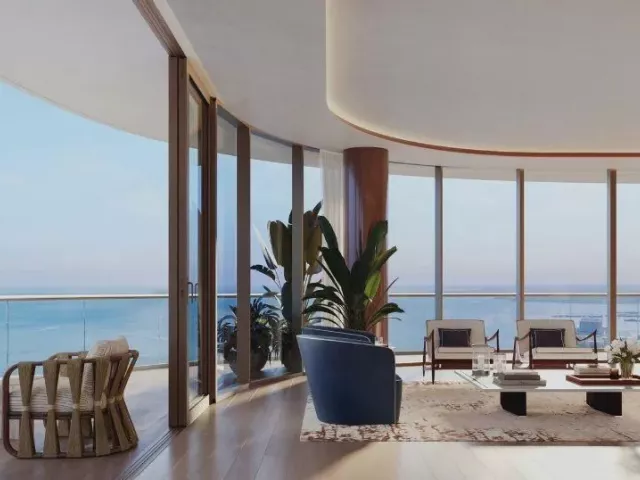 Продажа квартиры #5304 - фото 6150600