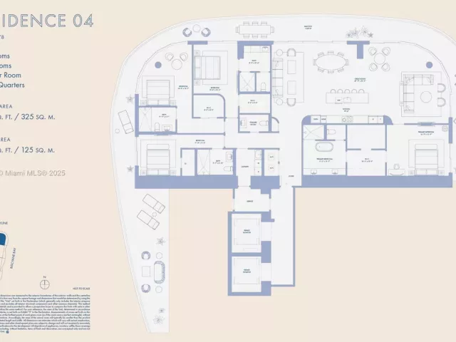 Продажа квартиры #5304 - фото 6150595